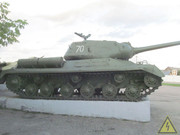 Советский тяжелый танк ИС-2, Шатки IS-2-Shatki-007