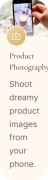 Product Photography