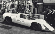 Targa Florio (Part 4) 1960 - 1969  - Page 12 1967-TF-226-013
