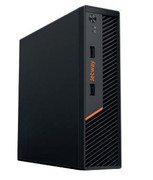 Mini PC Jetway JC-3280S vista frontal