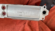 Engine-oil-cooler