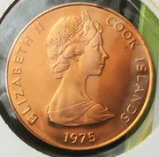 2 Cent Islas Cook 1975 IMG-20181018-125306