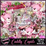Cuddly-Cupids