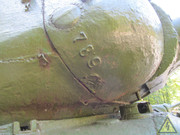 Советский тяжелый танк ИС-2, Ульяновск IS-2-Ulyanovsk-033