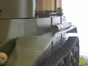 Советский легкий танк БТ-7А, Музей военной техники УГМК, Верхняя Пышма IMG-0070