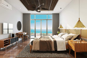 phòng ngủ 1_căn hộ 2 phòng ngủ_ Ocean Vista