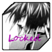 locked