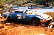 Targa Florio (Part 5) 1970 - 1977 - Page 5 1973-TF-121-Ricci-Coco-014