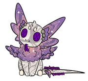 RisenWolf - Haiayden