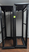 APC 42U Cabinets 1