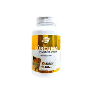 Cúrcuma Suplemento Natural