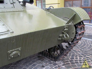 Советский легкий танк Т-60, Музей техники Вадима Задорожного IMG-3439