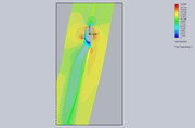 Flow-Trajectories-2-Design-Point-13