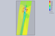 Flow-Trajectories-2-Design-Point-10