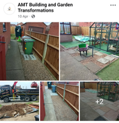 indiansandstone-patio-driveway-groundworks-freethorpe-acle-norwich-builder-landscaper