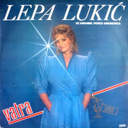 Lepa Lukic - Diskografija - Page 2 1985-a