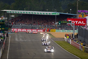 24 HEURES DU MANS YEAR BY YEAR PART SIX 2010 - 2019 - Page 11 2012-LM-100-Start-53