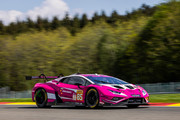 FIA World Endurance Championship (WEC) 2024 - Page 7 24spa83-Lambo-Sarah-Bovy-Doriane-Pin-Michelle-Gatting-2