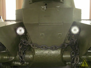 Советский легкий танк БТ-7, Музей военной техники УГМК, Верхняя Пышма IMG-1338
