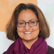 Roula El-Rifai