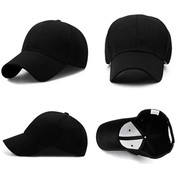 Adjustable Sports Leisure Hip Hop Cap
