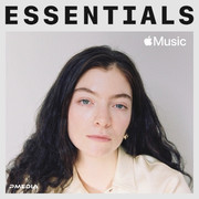 Lorde - Essentials (2022) Lorde - Essentials (2022)