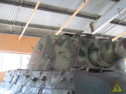 Немецкий тяжелый танк PzKpfw VI Ausf.B "Koenigtiger", Sd.Kfz 182, парк "Патриот", Кубинка IMG-4491