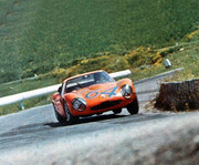  1965 International Championship for Makes - Page 3 65tf64-Alfa-Romeo-Giulia-TZ2-R-Bussinello-N-Todaro-2