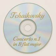 Tchaïkovski Concerto pour piano n°1