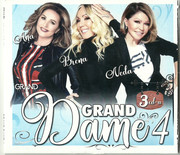 Grand Dame 4 2020 - Ana B, Lepa B, Neda U 3CD Scan0001