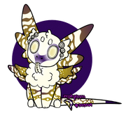 sylveondreams - CremeBrulee