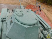Советский легкий танк Т-60, Нововоронеж, Воронежская обл. DSCN3793