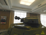 Советский легкий танк Т-40, Музейный комплекс УГМК, Верхняя Пышма DSCN5678