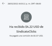sindicato
