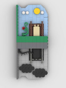 StrangerThings_moc_bookstyle by David