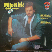 Mile Kitic - Diskografija 1990-b