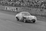 24 HEURES DU MANS YEAR BY YEAR PART ONE 1923-1969 - Page 45 58lm47-DB-HBR5-M-Lailler-R-Bartholoni-3