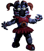 Circus-Baby-(Opened-Face)