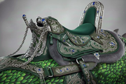3-ddraig-saddle