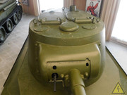 Советский легкий танк БТ-7, Музей военной техники УГМК, Верхняя Пышма DSCN5117