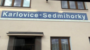 Karlovice-Sedmihorky