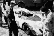 Targa Florio (Part 4) 1960 - 1969  - Page 15 1969-TF-270-035