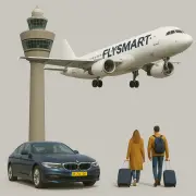 [Image of FlySchiphol Logo]