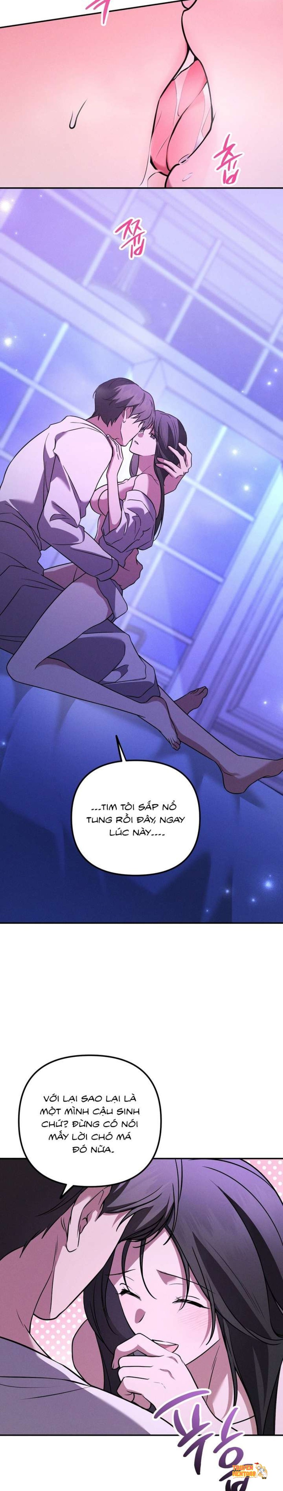 Xem ảnh [18+] Tình Yêu Thanh Xuân - Chapter 35 - tmpctt6ib3o - Truyenhentaiz.net