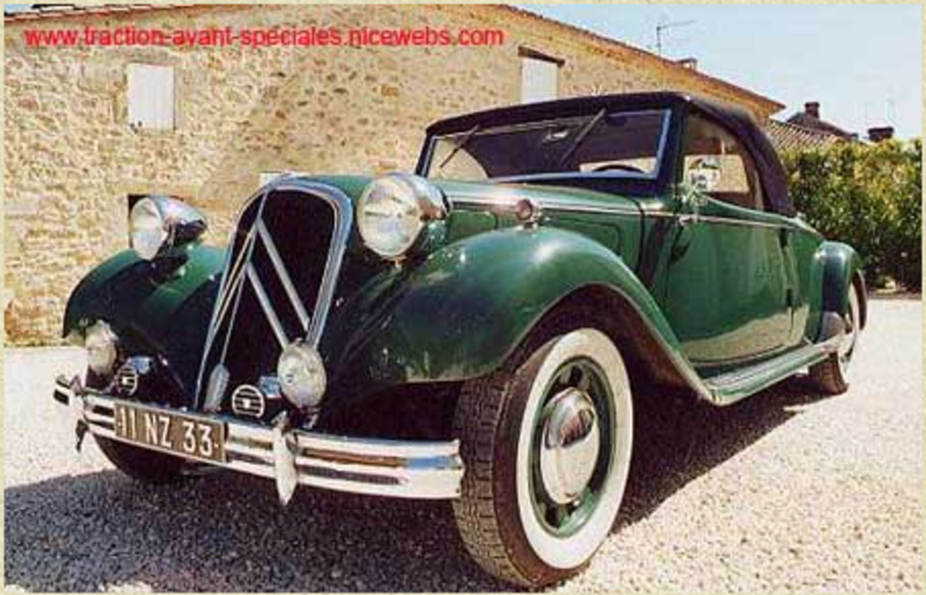 Cab vert