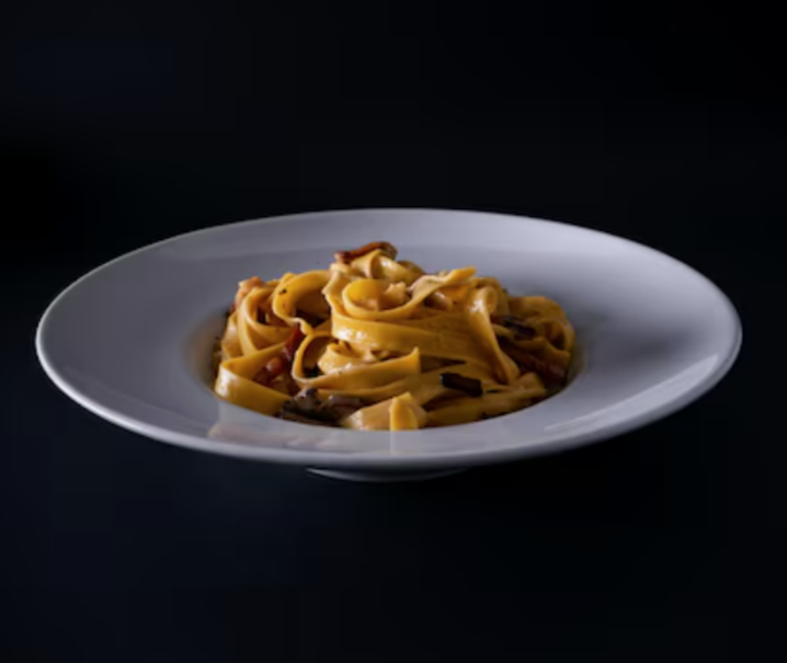 Pasta De Tagliatelle