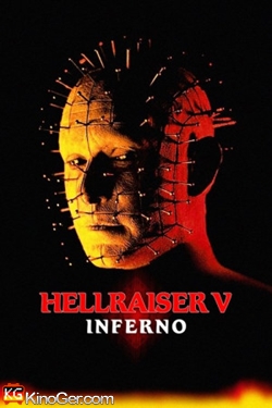Hellraiser V: Inferno (2000)