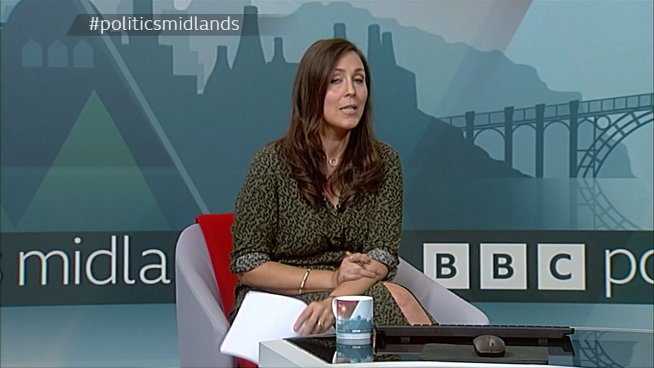 07.09 - 10.00.00 - Politics Midlands. Elizabeth Glinka with the lates....ts_snapshot_24.44.845