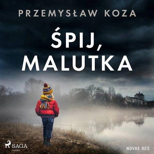 Przemysław Koza - Śpij, malutka