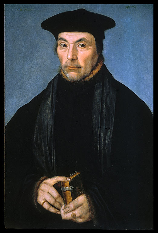 522px-German_-_Portrait_of_a_Scholar_or_Preacher_-_Walters_37249